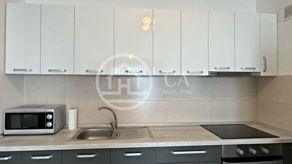 Apartament cu 3 camere de închiriat în Prima Onestilor, Oradea - Poză 3