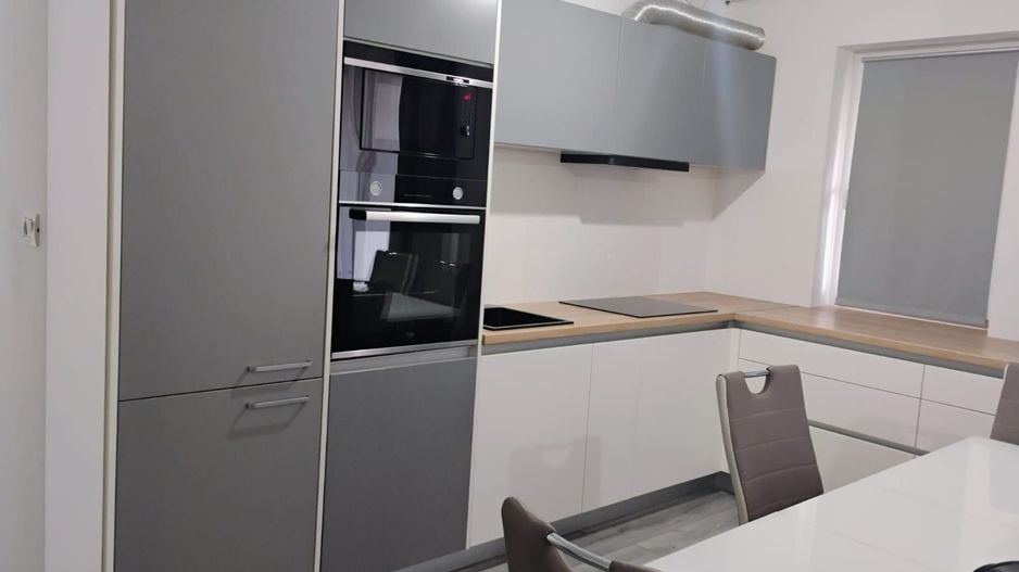 Braytim | 3 Camere | 2 Bai | Decomandat | Mobilat si Utilat - Poză 2