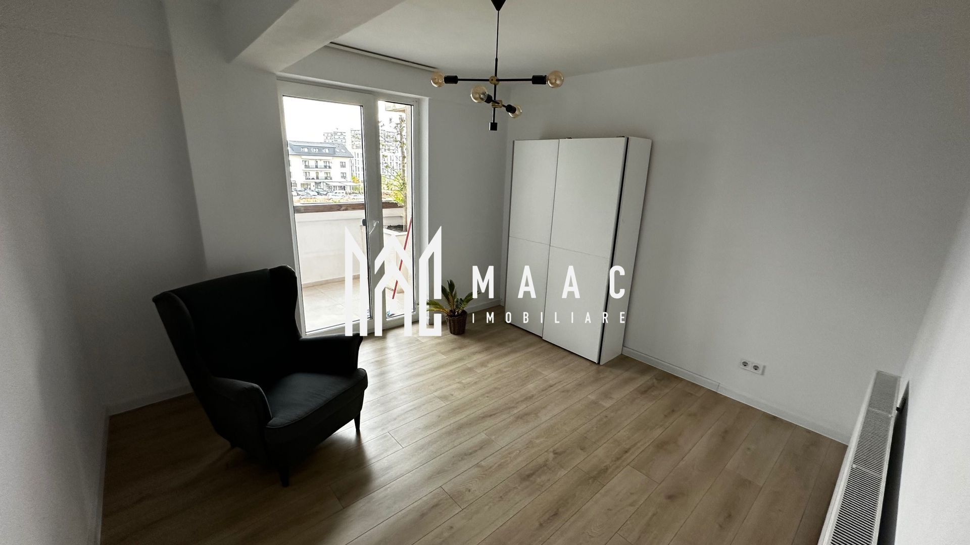 Apartament 3 camere de vânzare | Sibiu | Hipodrom 1 | 3 balcoane - Poză 4