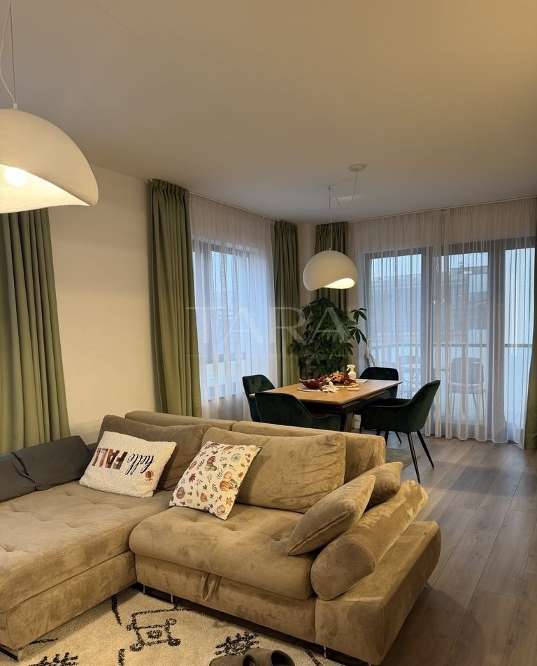 Apartament de lux în zona Iris - Poză 2