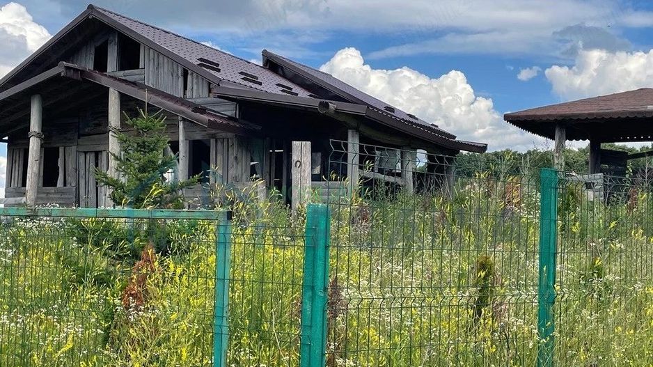 Teren de vânzare 750 mp cu căsuță de vacanță – Chicerea, Tomesti, județul Iași - Poză 3