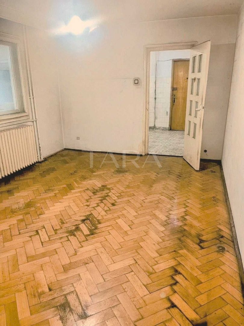 Apartament 3 camere, 64,7 mp + boxă + garaj – Gheorgheni, zona Hermes - Poză 4