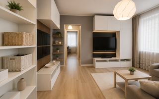 Ultracentral | 2 Camere | Centrala Proprie. - Poză 5