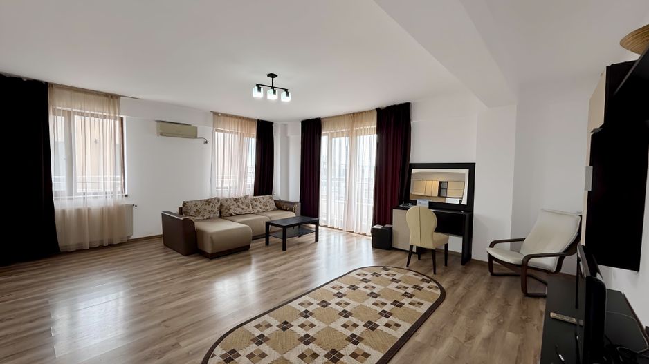 Apartament 2 camere | 89 mp + parcare și boxă | Mackerel Beach - Poză 8