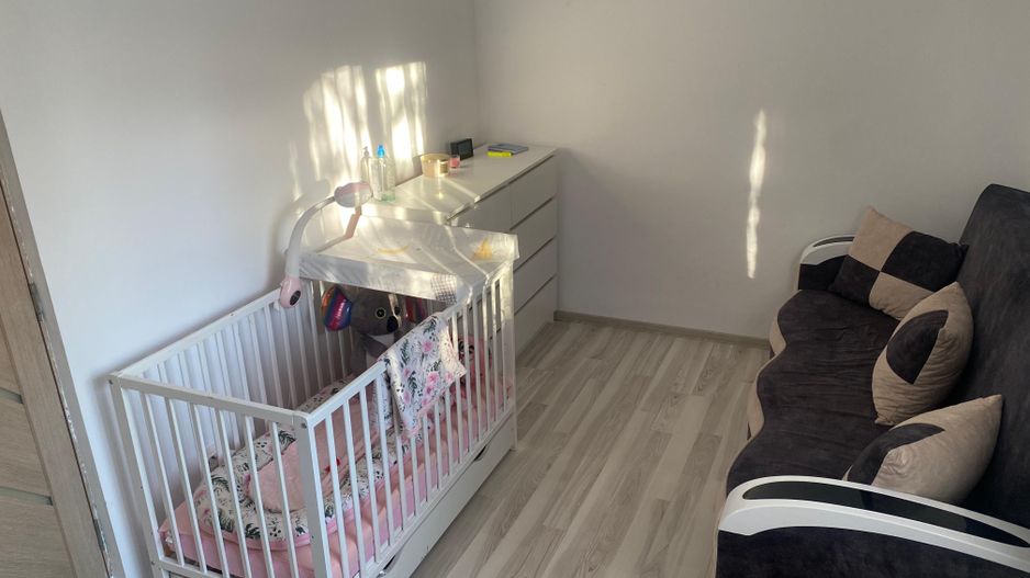 APARTAMENT CU 2 CAMERE ZONA MURESENI RECENT RENOVAT - Poză 3