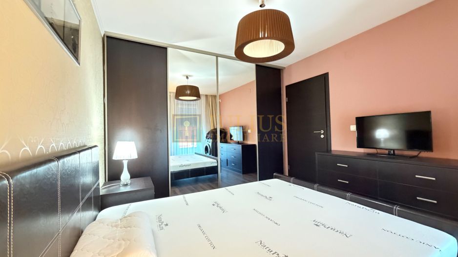 PENTHOUSE zona Braytim - Soarelui, terasa de 50mp, strada secundara/linistita! - Poză 17