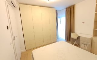 Apartament 2 camere | Aviatiei | Bloc nou 2022 | Terasă 16 mp - Poză 5