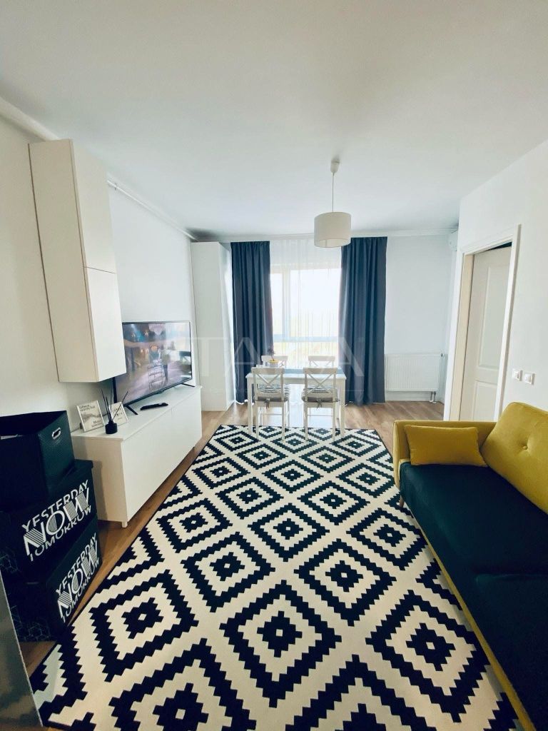 Vânzare apartament 2 camere, Iulius Mall, Cluj-Napoca. - Poză 3