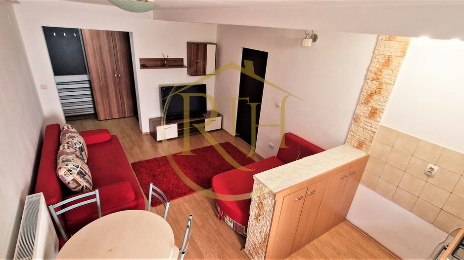 Apartament 2 camere de închiriat – Giroc, zona Planetelor, parter, cu spațiu verde - Poză 5