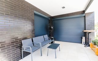 VILĂ MODERNĂ DE LUX CU PISCINĂ, FOTOVOLTAICE ȘI FOIȘOR – BREAZA - Poză 12