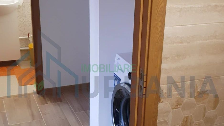 Apartament 4 camere de inchiriat, zona Baza 3, Iasi - Poză 7