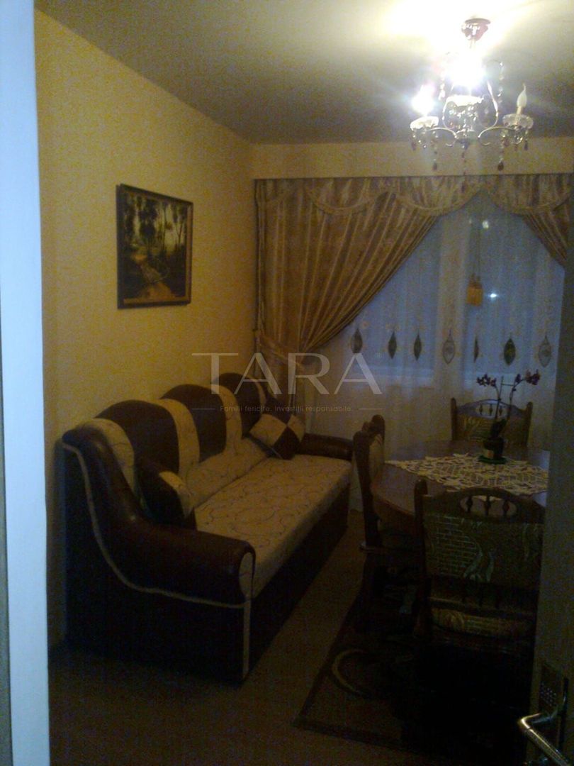 Apartament 3 camere renovat – confort in Grigorescu. - Poză 2