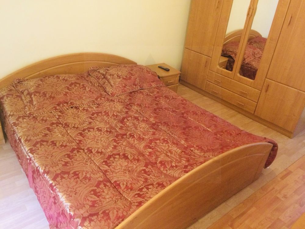 Apartament 3 camere 2 dormitoare 72 mp etaj 2 balcoane zona Terezian - Poză 8