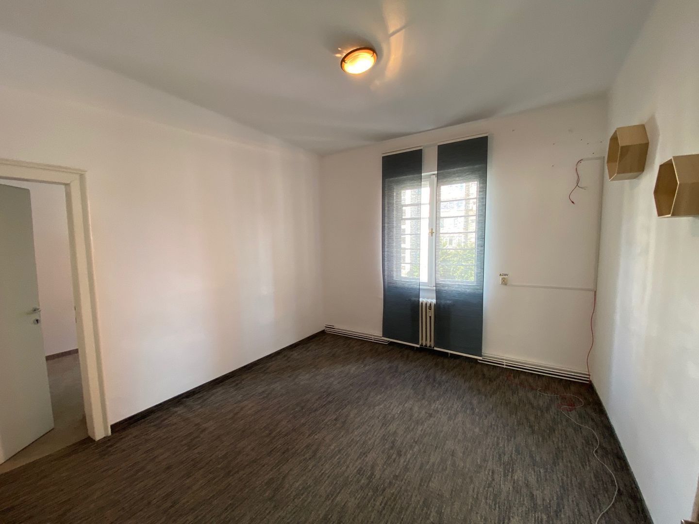 Apartament in cladire interbelica zona Ultracentrala - Poză 8