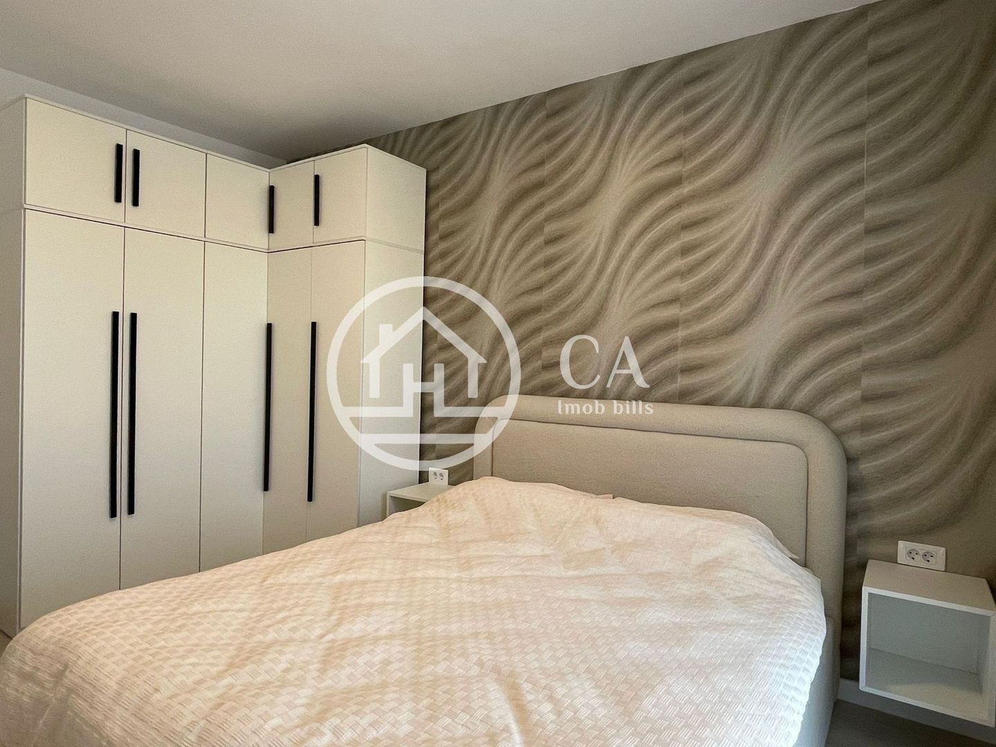 Apartament cu 2 camere LUX de închiriat în zona Cetății, Oradea - Poză 7