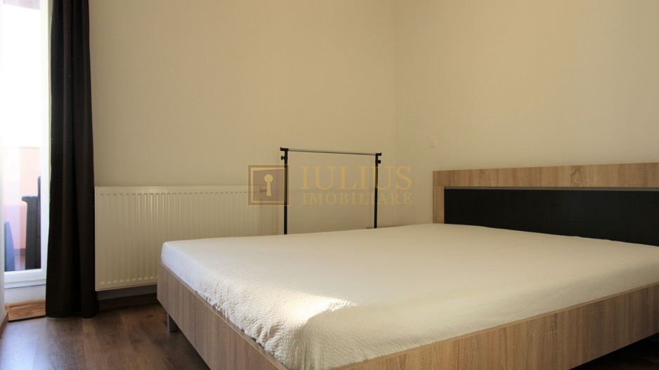 2 camere, terasă spatioasă,  Soarelui - Uranus Plaza. - Poză 9