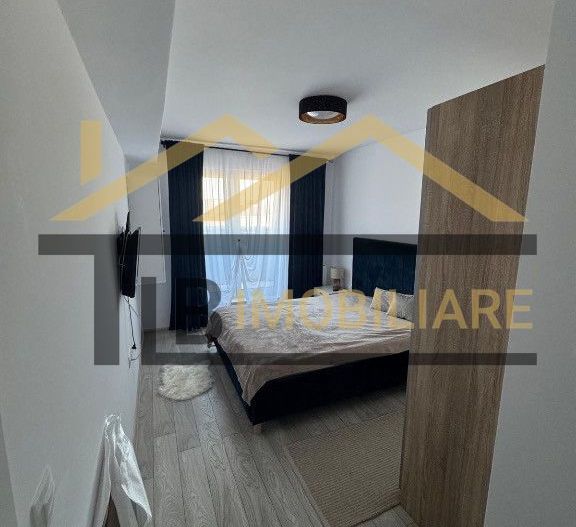 Apartament de 2 camere, 60mp, parcare, Zona Maurer Residence - Poză 4