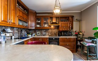 Vânzare, apartament, 4 camere, bd. Moscova, Râșcani - Poză 2