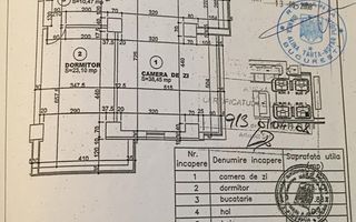 COMISION 0% - Apt 2 camere 85mp utili, etaj 8/11, finisaje superioare, bloc 2008 - Poză 17