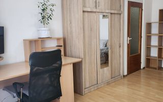 Închiriere Garsonieră Spațioasă lângă Bd Nerva Traian si Octavian Goga - Poză 8