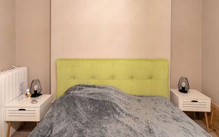 Penthouse elegant,  cu terasă de 15 mp și 2 parcări subterane. - Poză 6