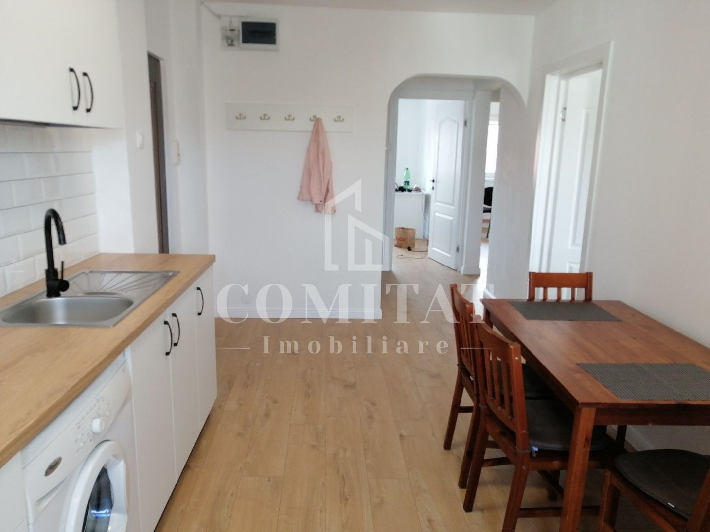 Apartament cu 4 camere decomandate | Zona OMV | Cartierul Mănăștur - Poză 10