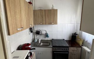 Garsonieră cu balcon de vânzare în Mărăști, etaj 1/4! - Poză 5