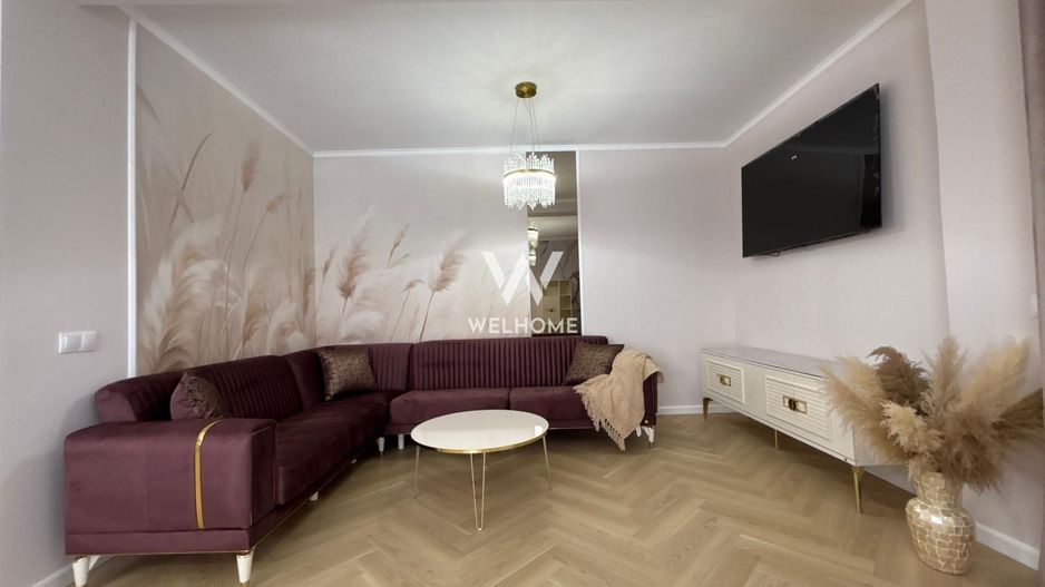 Casa 4 camere PREMIUM, NOUA in Selimbar, Str. Brana - Poză 2