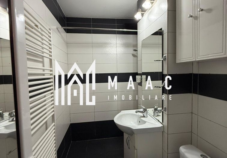 Apartament 3 camere | Etaj 3 | 2 Balcoane | Mihai Viteazu - Poză 10