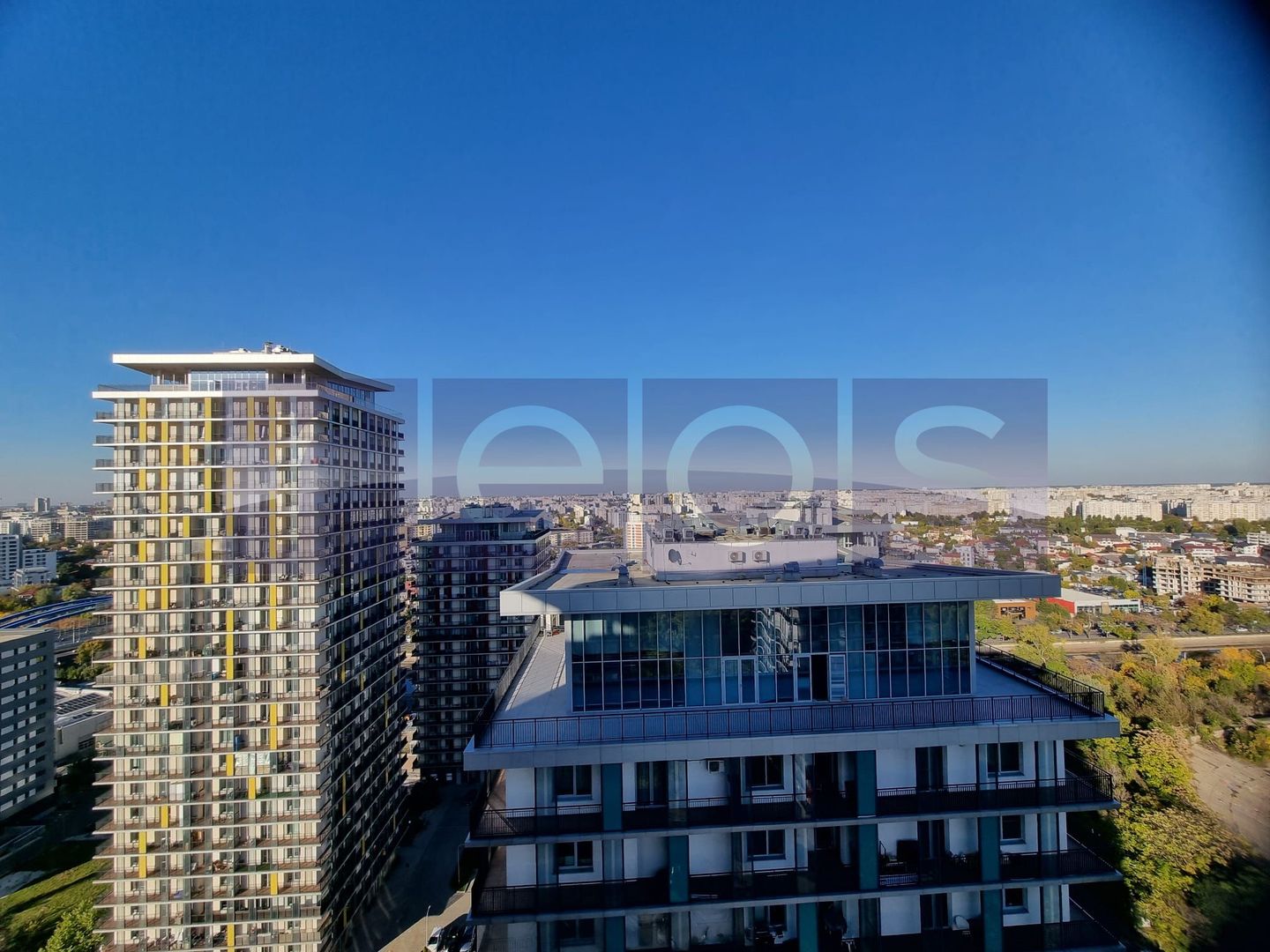 VANZARE 3 CAMERE DECOMANDAT - LOC DE PARCARE - ASMITA GARDENS - Poză 20