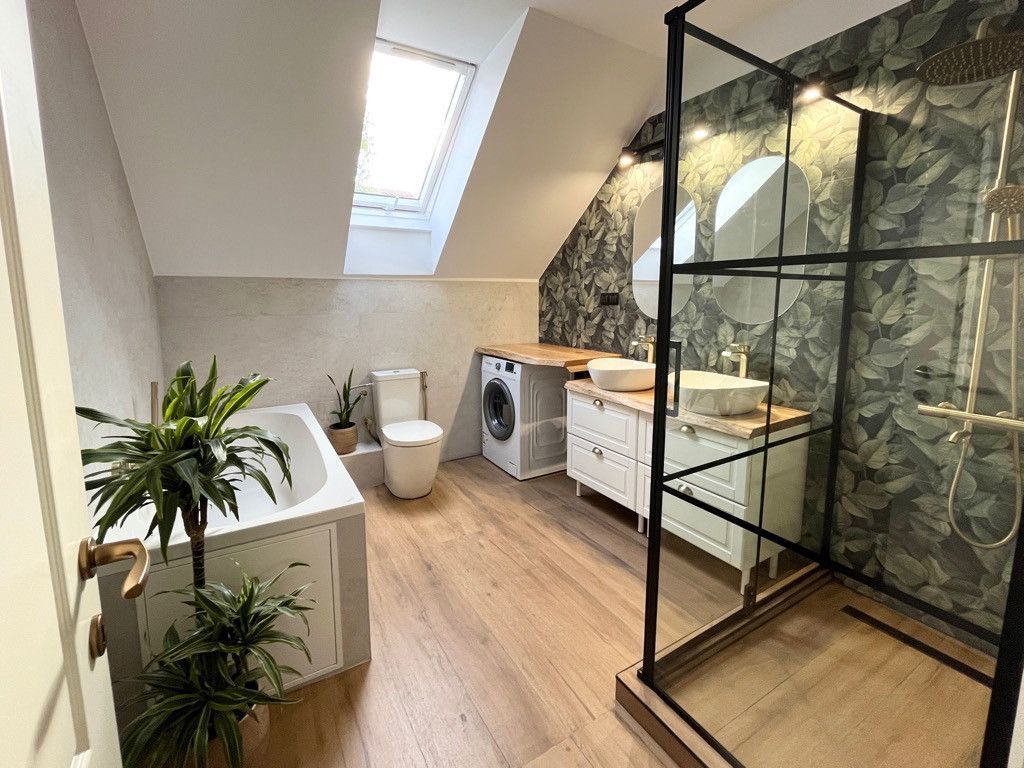 Pipera | Vila 5 Camere | Individuala | Renovata | Garaj - Poză 5