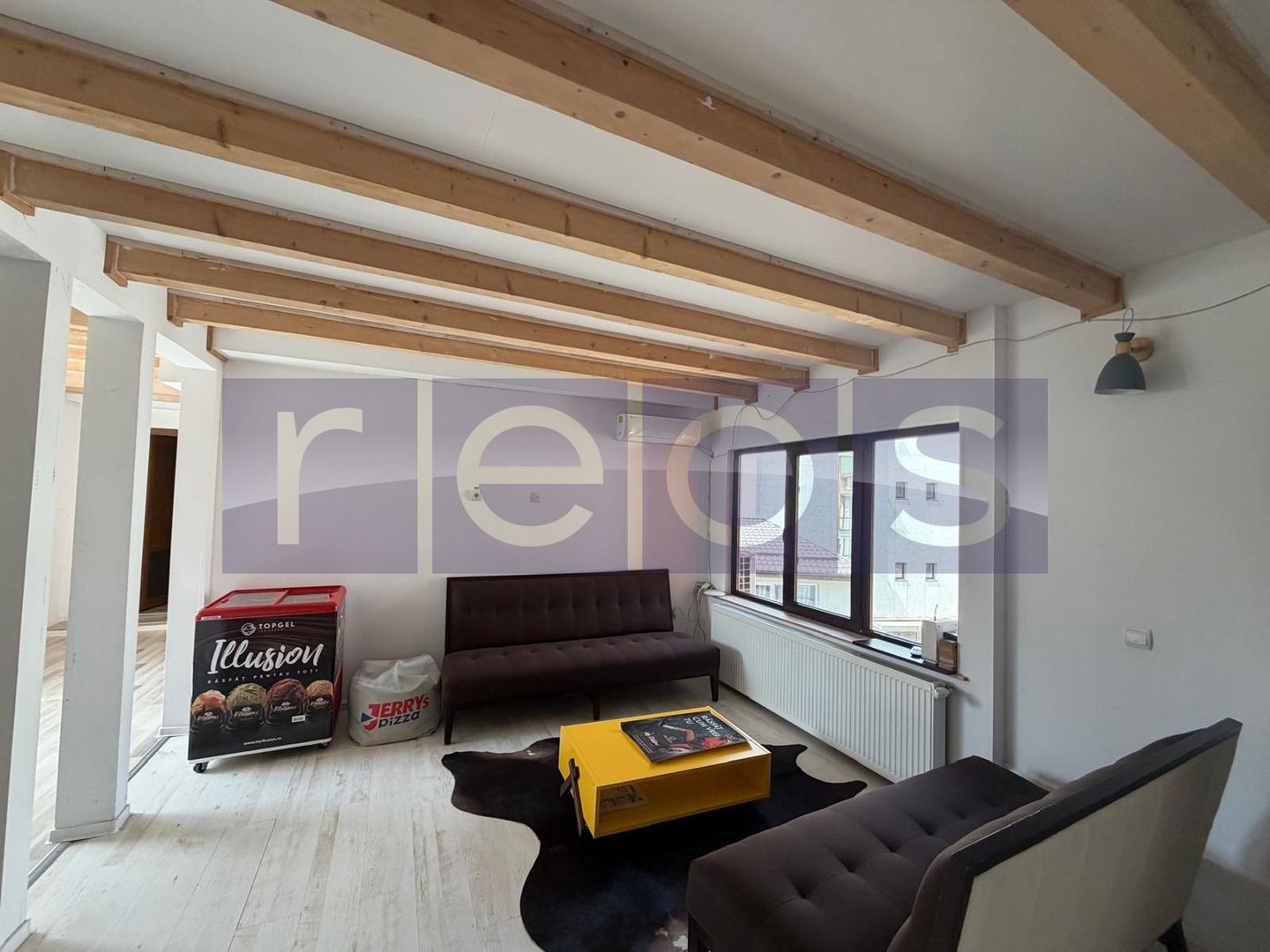 INCHIRIERE VILA CADEREA BASTILIEI | 240MP | PRETBAIL BIROU | PARCARE - Poză 39
