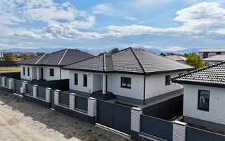 Casă pe Parter | 4 Camere | Utilități | Credit | TVA Inclus | Izvor - Poză 3