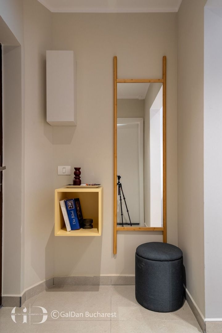 APARTAMENT 2 CAMERE PRIMA INCHIERE ULTRACENTRAL - Poză 6