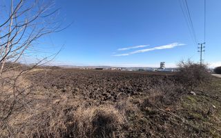 Teren de vânzare – 3.500 mp | 30 €/mp | Ocna Sibiului - Poză 9