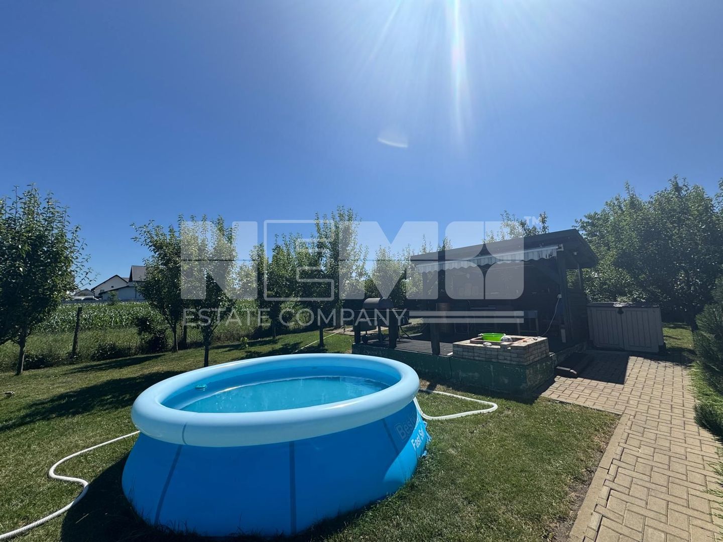 CASA DE VANZARE | IPOTESTI, SUCEAVA | 265.000€ - Poză 18