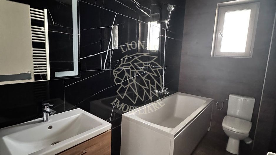 Apartement 3 camere-etaj 2-lift-balcon 12,3 mp-Zona Dr. Dumitrei - Poză 5