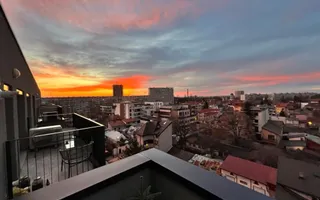 Apartament 4 camere Domenii | 2 Locuri de parcare - Poză 16