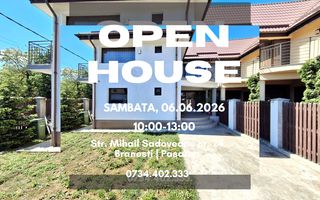 De vânzare casă tip duplex Branesti - Pasarea - Poză 1