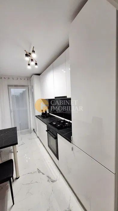 2 Camere - Etaj Intermediar - BLOC NOU INTABULAT - Tatarasi - Poză 6