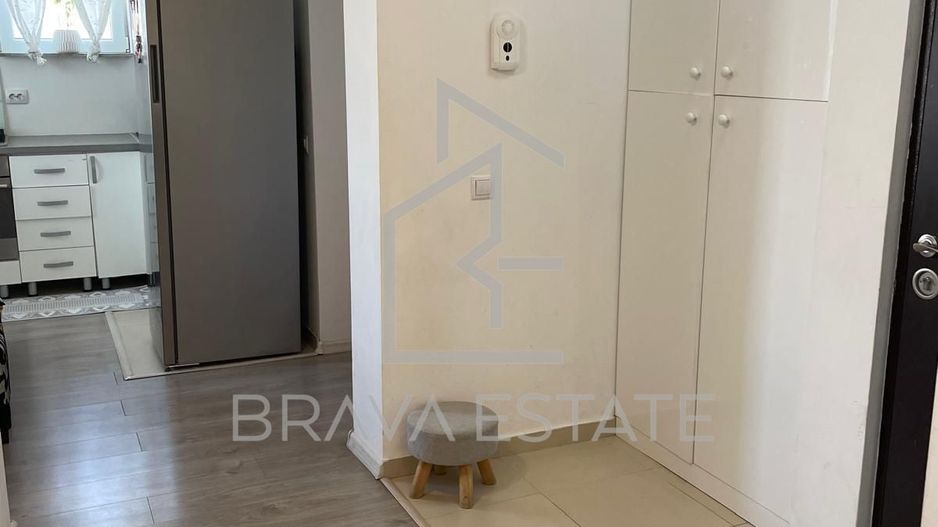 Apartament 3 camere, 82mp, cu parcare, zona Marasti - Poză 3