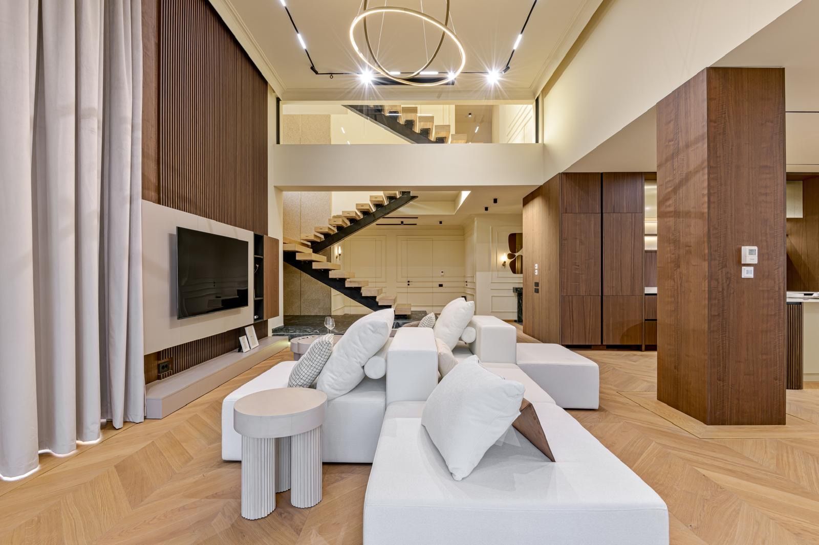 Vilă Exclusivistă în Ansamblu  |Piscină Privată| Pipera –Iancu Nicolae - Poză 2