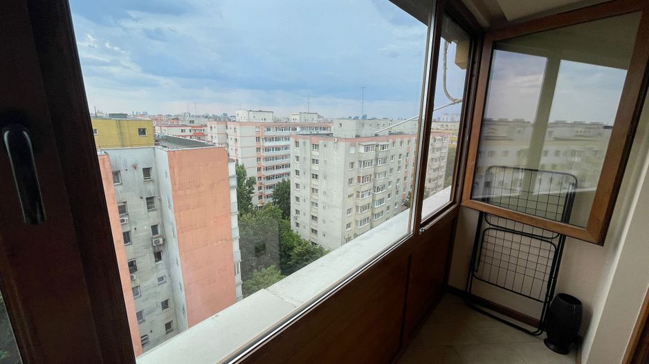 2 Camere Spatios 70 Mp Doamna Ghica Tei | Tur Virtual | Colentina Obor - Poză 15
