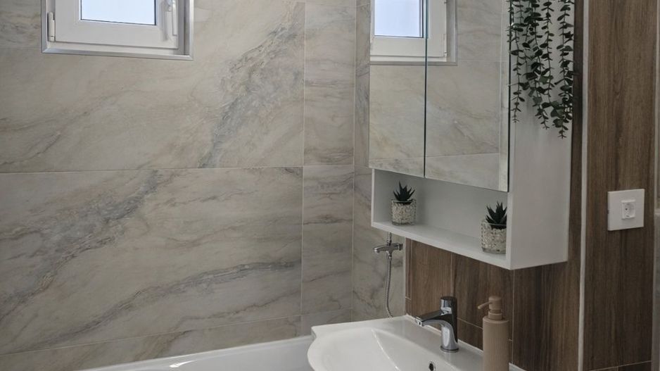 Garsoniera Auchan Drumul Taberei - Poză 2