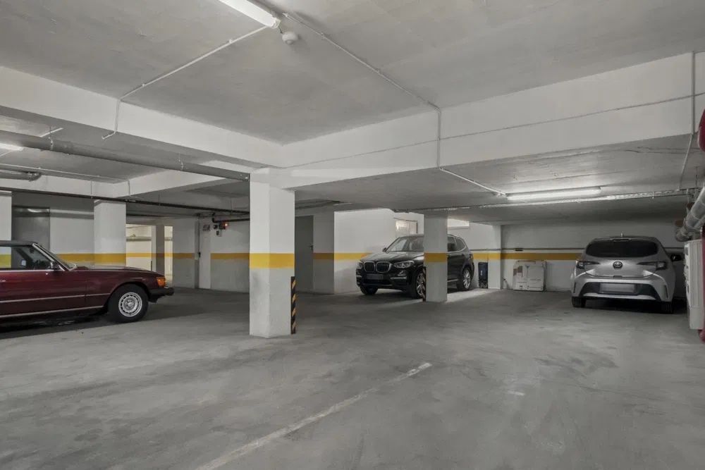 Bvd Unirii, FANTANI + loc de parcare subteran . 2 bai. Ocazie rara - Poză 7