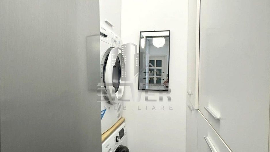 Apartament cu 2 camere/parcare/zona Eroilor. - Poză 11