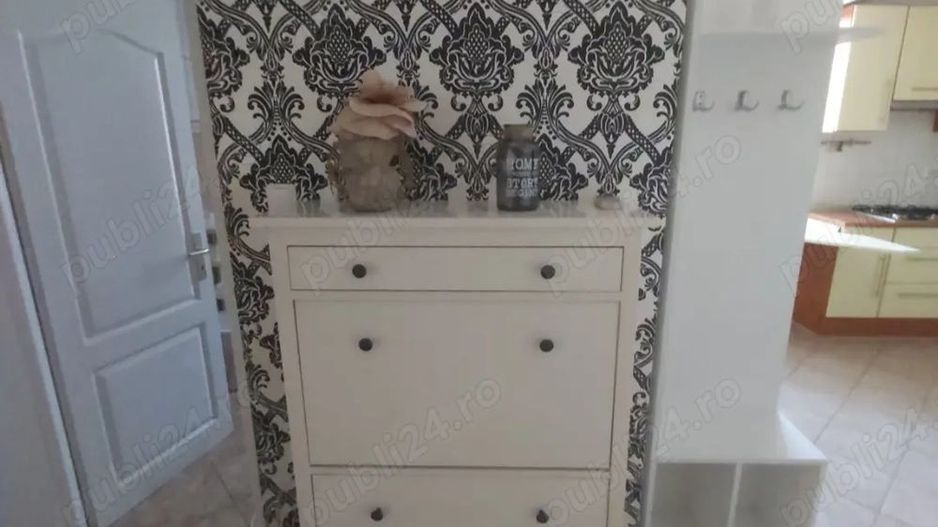 Vând apartament cu 2 camere decomandate! - Poză 2