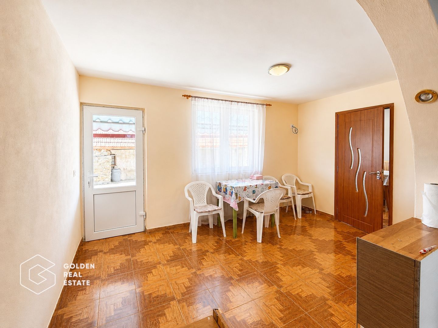 Casa P+M, teren 1578 mp, comuna Siria, comision 0% - Poză 11