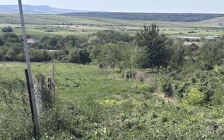 Teren intravilan de vanzare in Ciurea, judetul Iasi - Poză 2