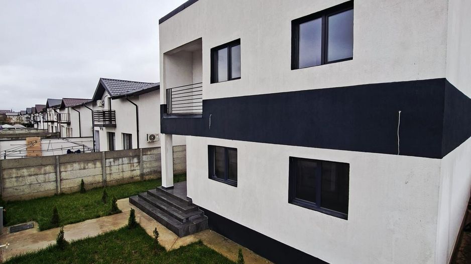 CASA INDIVIDUALA PANTELIMON, 4 CAMERE, NEMOBILAT, NOU, COMISION 0% - Poză 3